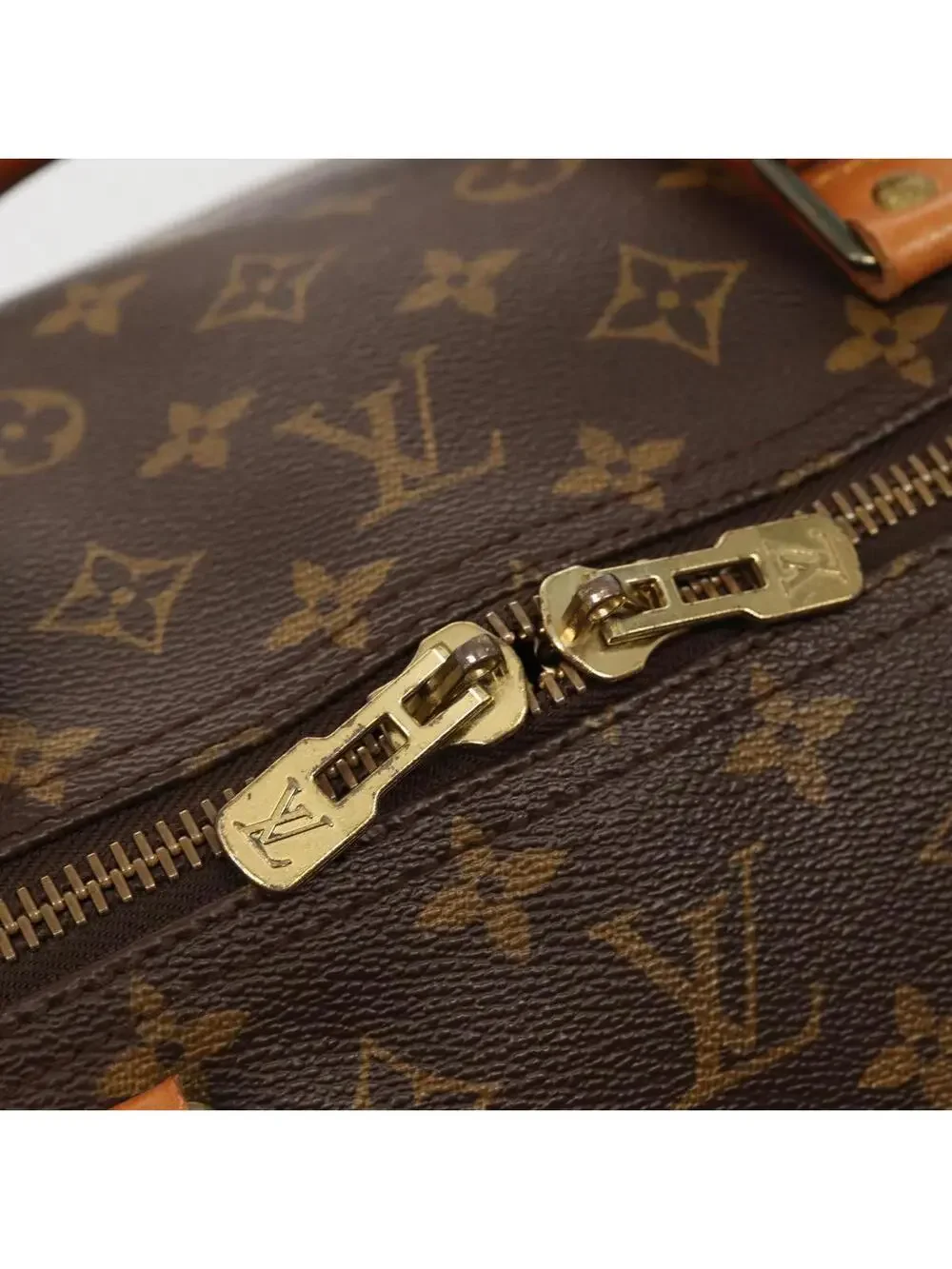 Louis Vuitton elevate your